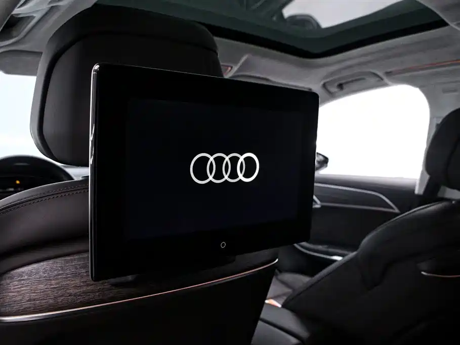 Audi Audi A8 2021 A8L 55 TFSI quattro Prestige 2021 - thumbnail 16