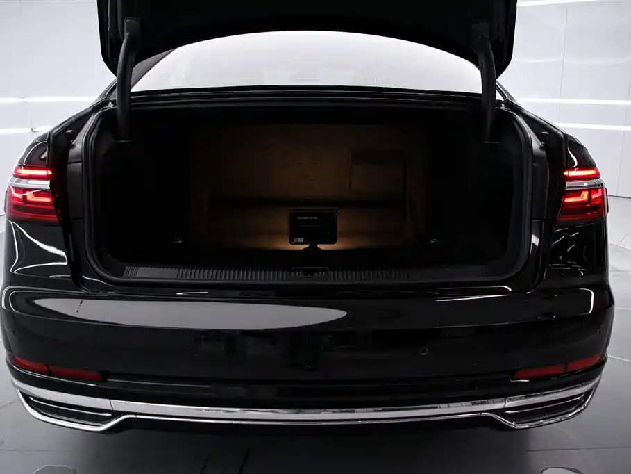 Audi Audi A8 2021 A8L 55 TFSI quattro Prestige 2021 - thumbnail 17