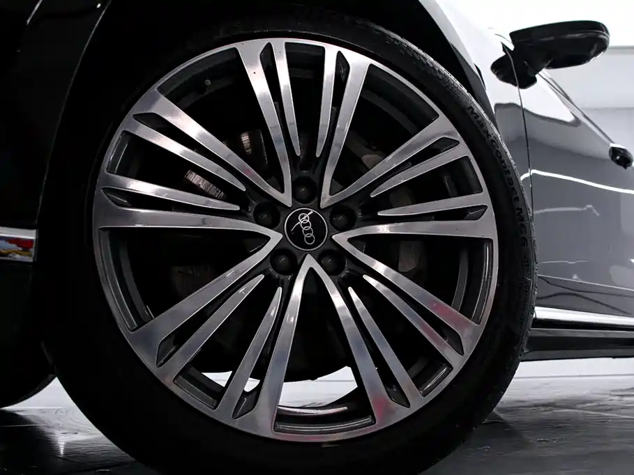 Audi Audi A8 2021 A8L 55 TFSI quattro Prestige 2021 - thumbnail 18