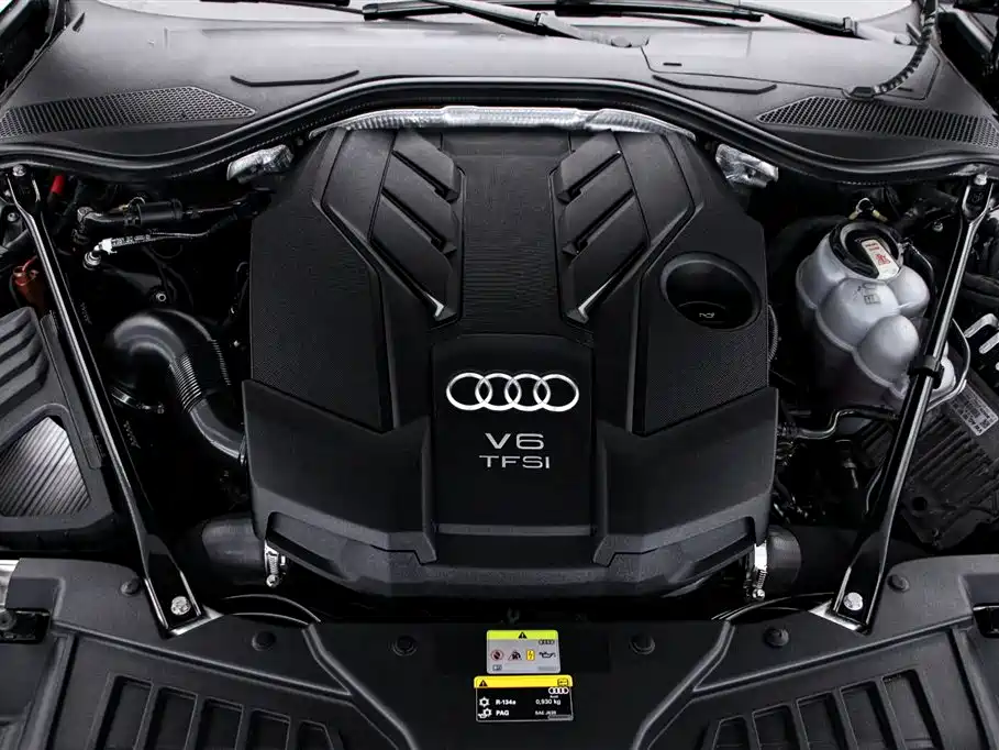 Audi Audi A8 2021 A8L 55 TFSI quattro Prestige 2021 - thumbnail 19