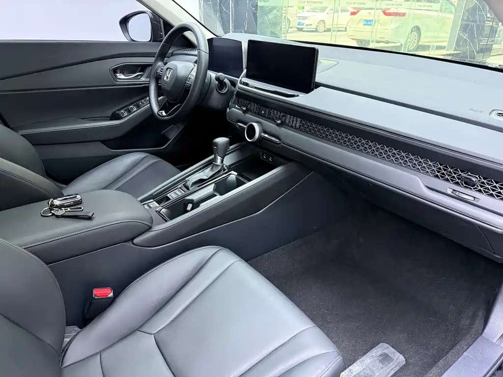Honda Honda Accord 2025 Sport Series 260TURBO Luxury Edition 2025 - thumbnail 14