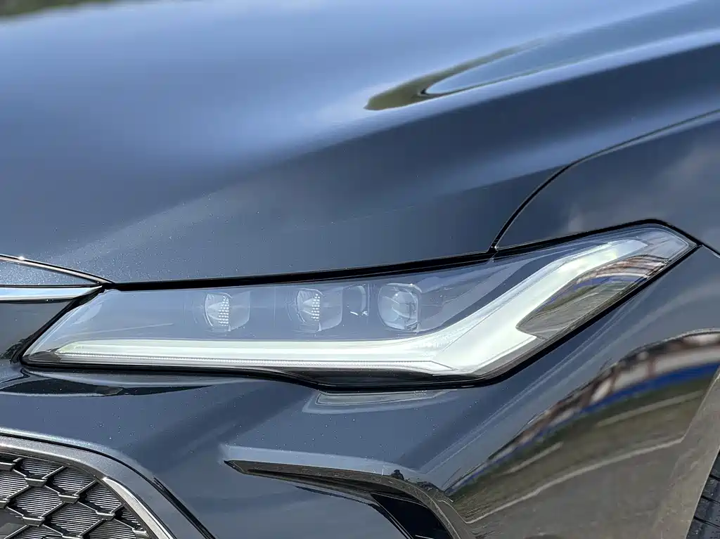 Toyota Toyota Avalon 2023 2.5L Luxury Edition 2024 - thumbnail 7