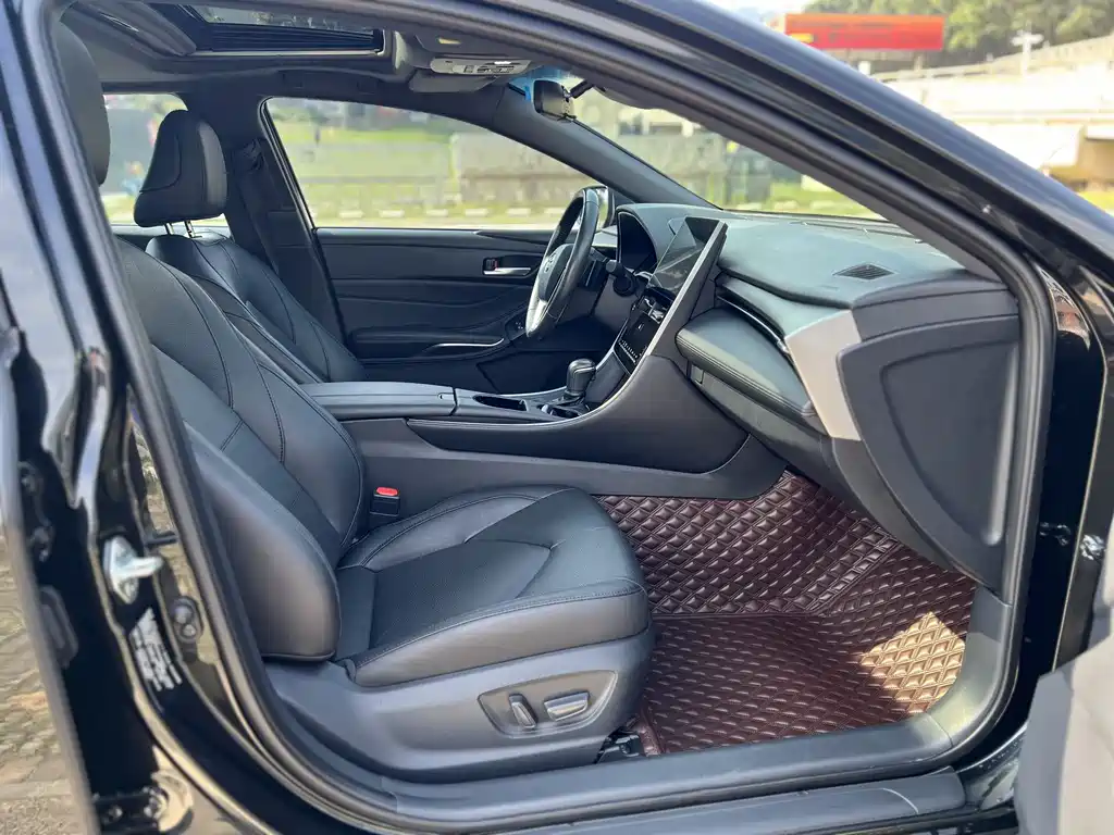 Toyota Toyota Avalon 2023 2.5L Luxury Edition 2024 - thumbnail 11