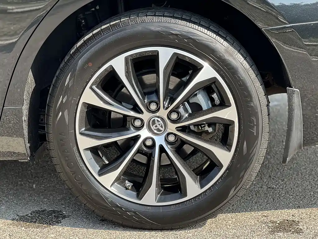 Toyota Toyota Avalon 2023 2.5L Luxury Edition 2024 - thumbnail 13