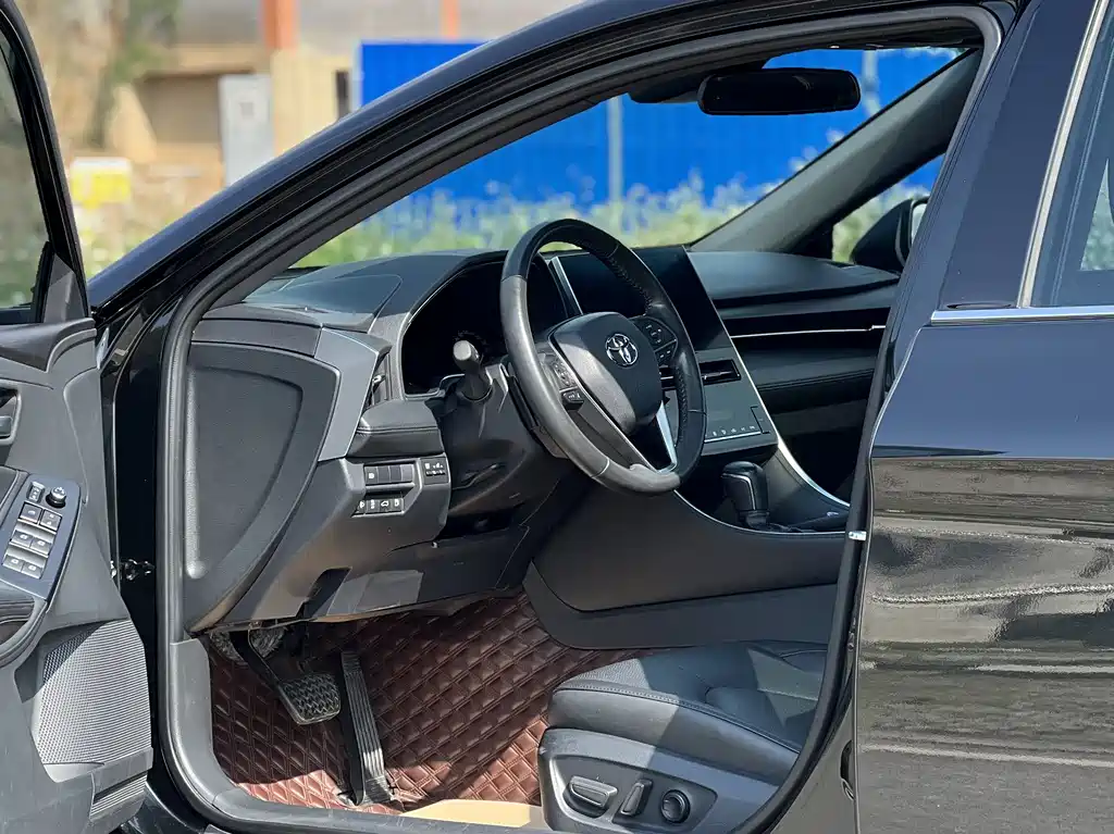 Toyota Toyota Avalon 2023 2.5L Luxury Edition 2024 - thumbnail 14