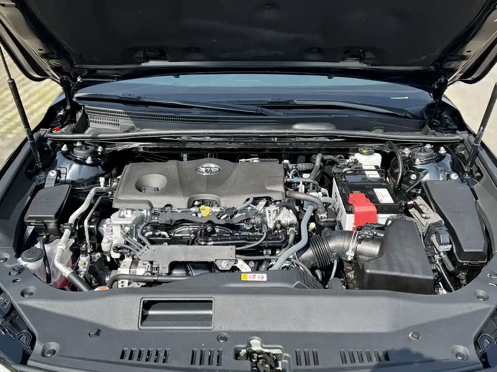 Toyota Toyota Avalon 2023 2.5L Luxury Edition 2024 - thumbnail 16