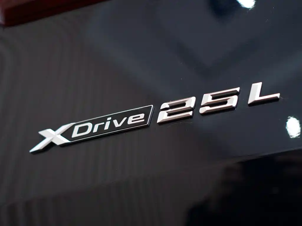 BMW BMW X3 2025 Model Year Facelift xDrive25L Luxury Package 2026 - thumbnail 9