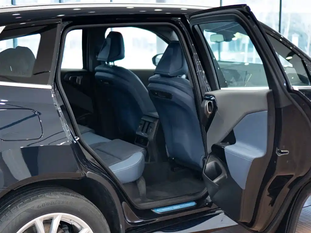 BMW BMW X3 2025 Model Year Facelift xDrive25L Luxury Package 2026 - thumbnail 18