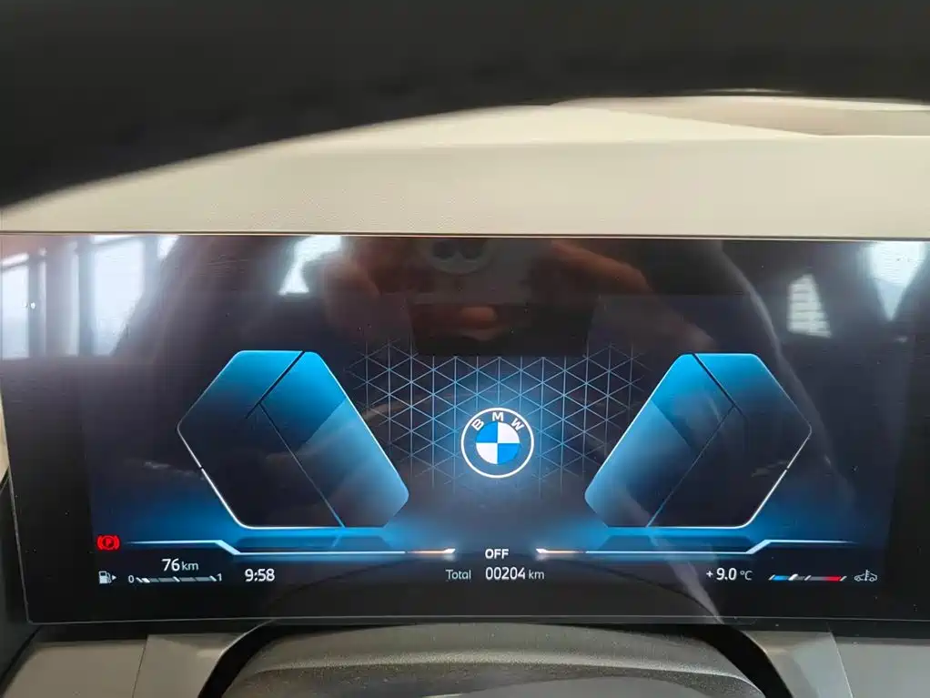 BMW BMW X3 2025 Model Year Facelift xDrive25L Luxury Package 2026 - thumbnail 23