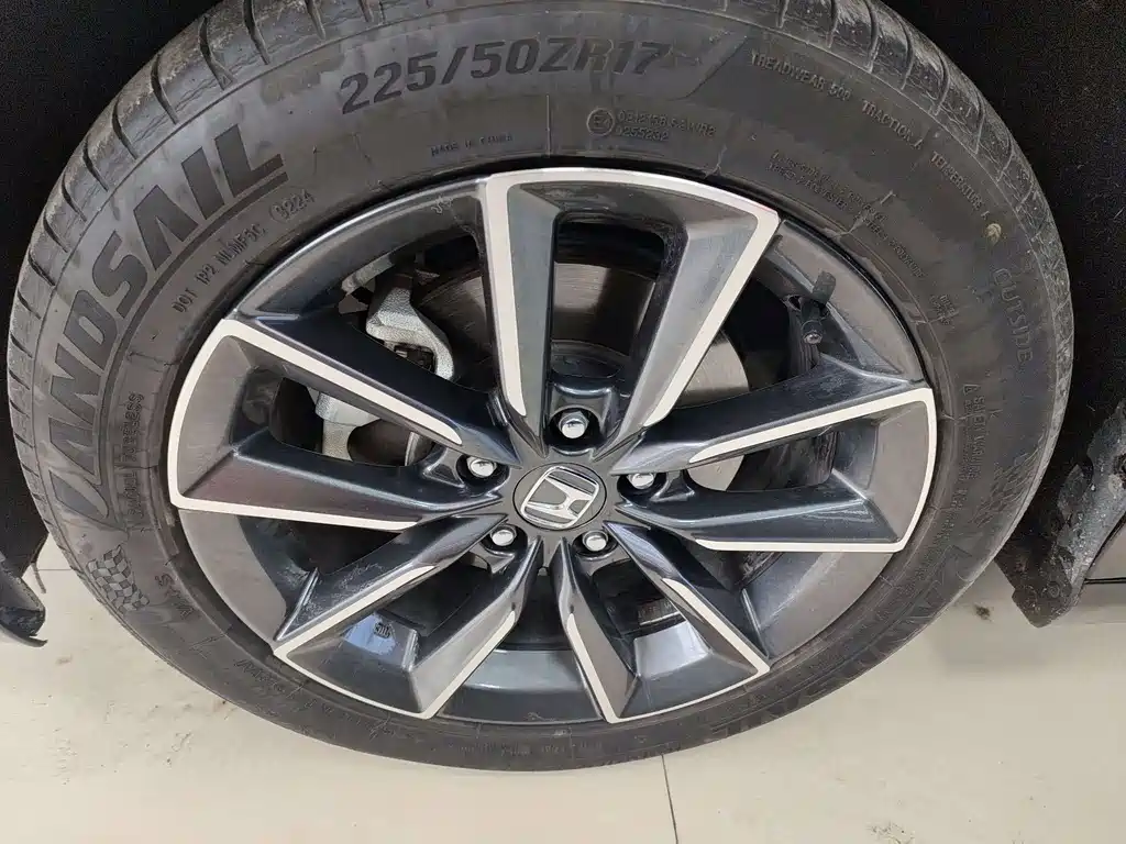 Honda Inspire 2022 260TURBO Elegant Edition 2022 - thumbnail 5