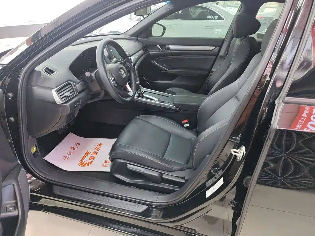 Honda Inspire 2022 260TURBO Elegant Edition 2022 - thumbnail 7