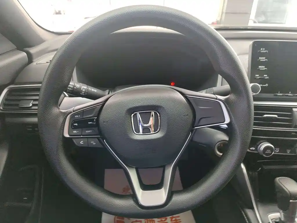 Honda Inspire 2022 260TURBO Elegant Edition 2022 - thumbnail 10
