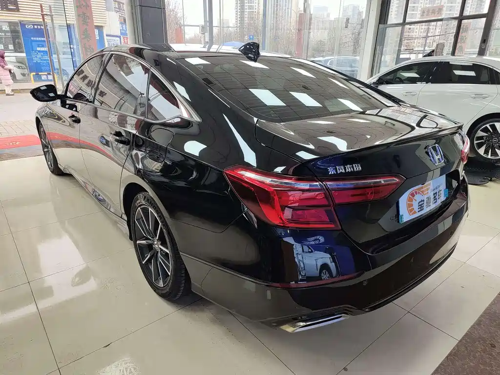 Honda Inspire 2022 260TURBO Elegant Edition 2022 - thumbnail 15