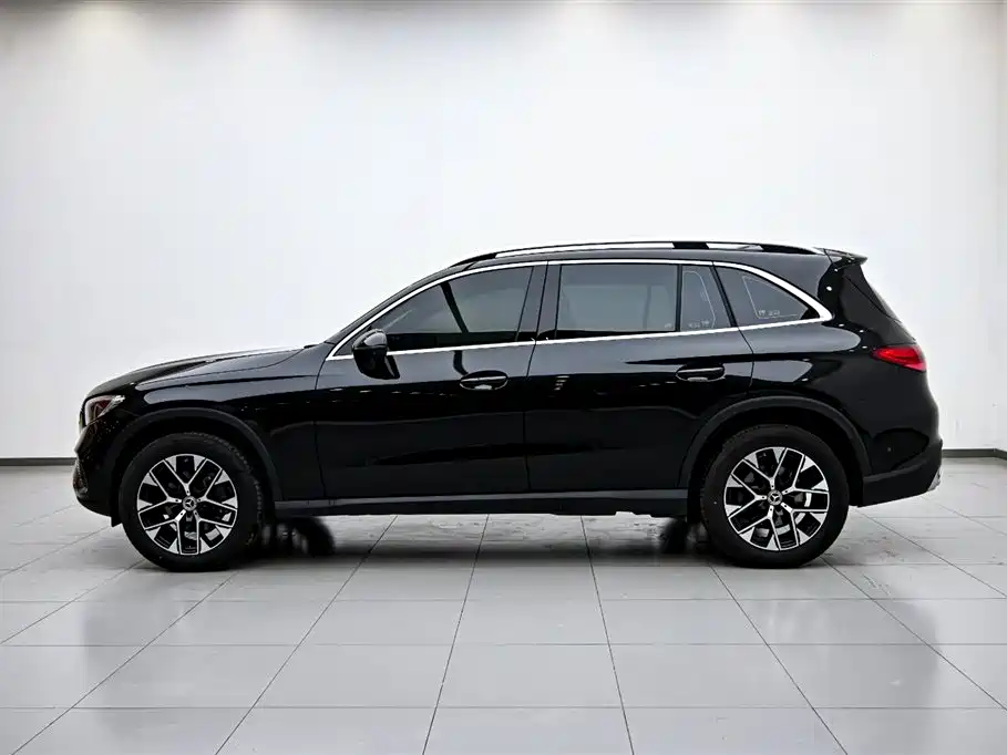 Mercedes-Benz Mercedes-Benz GLC 2025 Model Year Facelift GLC 260 L 4MATIC Dynamic 2025 - thumbnail 5