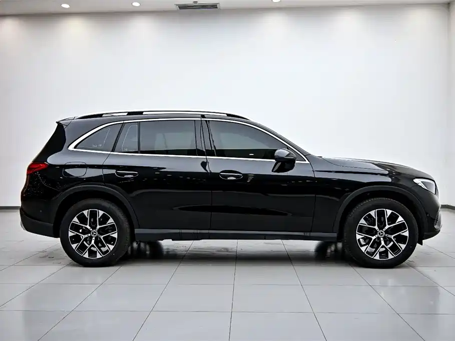 Mercedes-Benz Mercedes-Benz GLC 2025 Model Year Facelift GLC 260 L 4MATIC Dynamic 2025 - thumbnail 6
