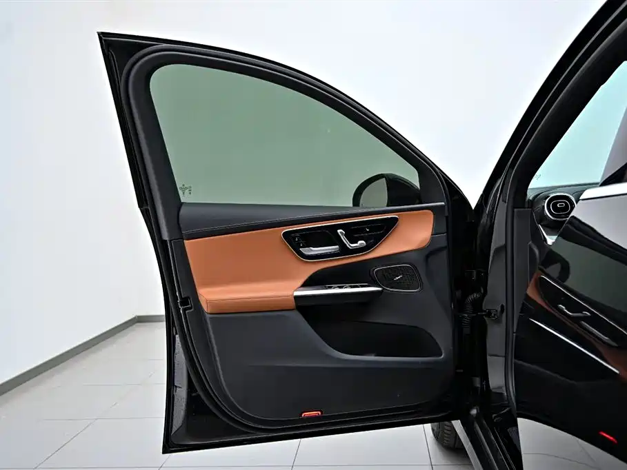 Mercedes-Benz Mercedes-Benz GLC 2025 Model Year Facelift GLC 260 L 4MATIC Dynamic 2025 - thumbnail 20