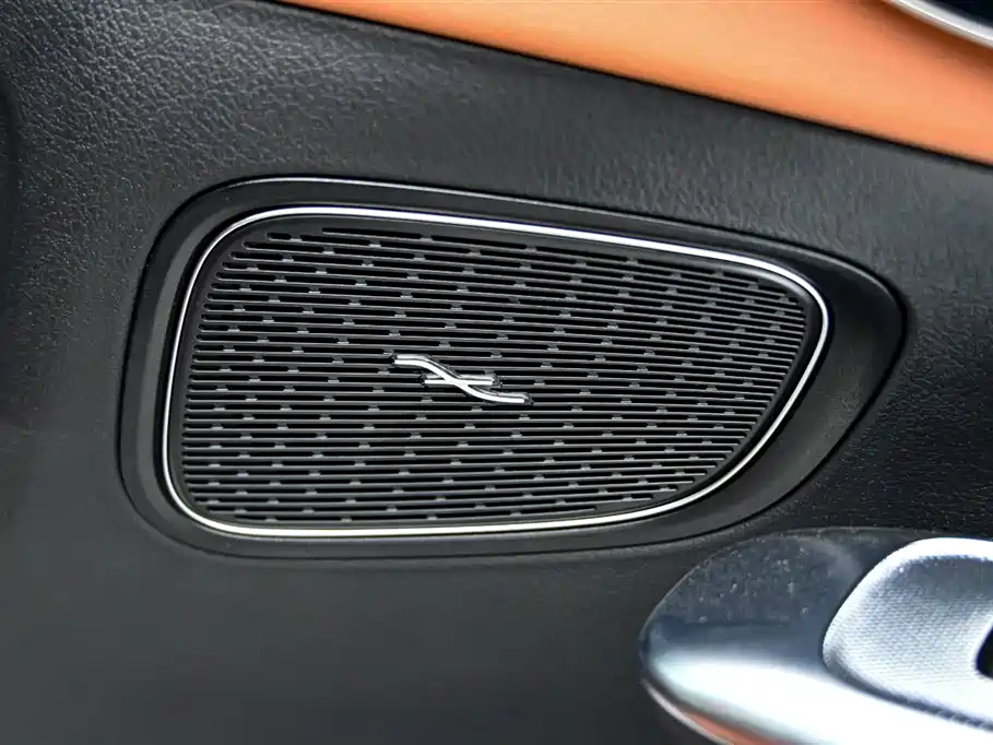 Mercedes-Benz Mercedes-Benz GLC 2025 Model Year Facelift GLC 260 L 4MATIC Dynamic 2025 - thumbnail 30