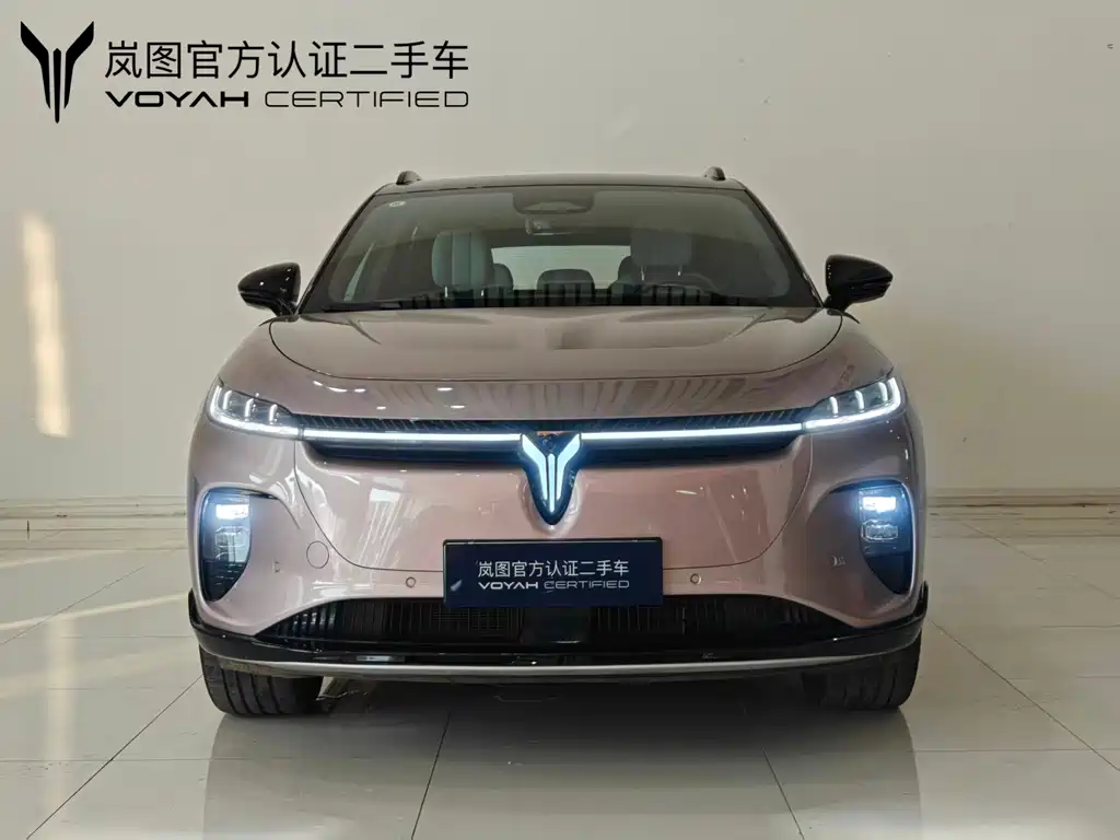 Lantu Automobile Lantu Zhiyin 2024 Ultra-Long Range Intelligent Enjoyment Edition 2024 - thumbnail 3