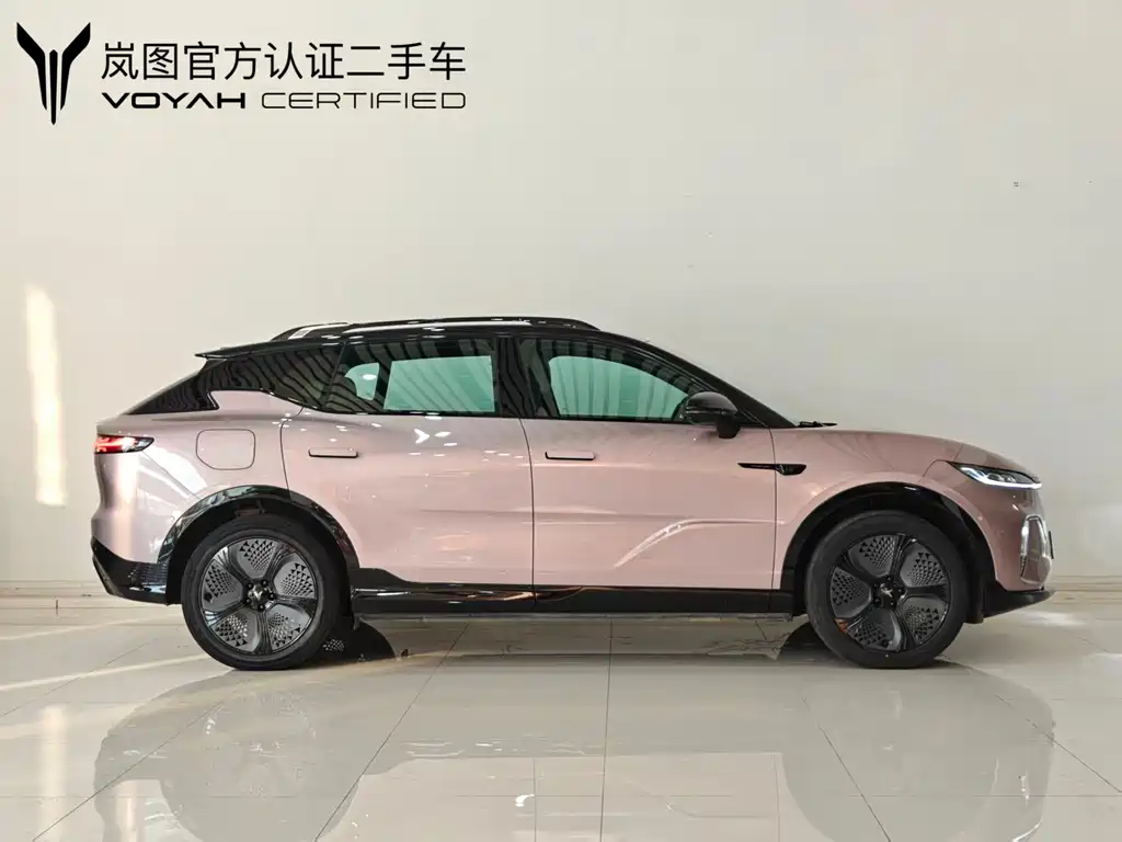 Lantu Automobile Lantu Zhiyin 2024 Ultra-Long Range Intelligent Enjoyment Edition 2024 - thumbnail 7