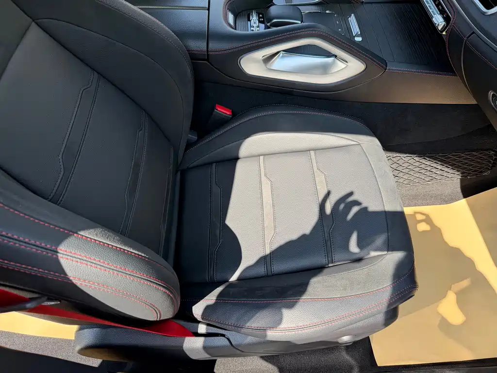 Mercedes-Benz Mercedes-AMG GLE 53 4MATIC+ Edition 2022 - thumbnail 17