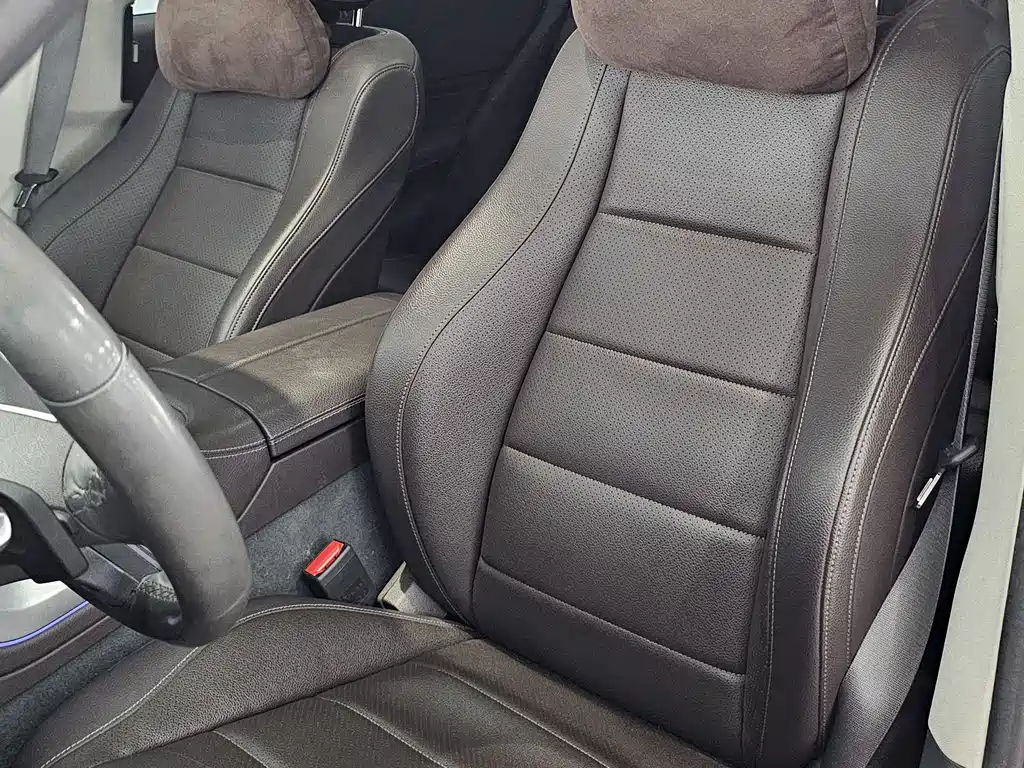 Mercedes-Benz Mercedes-Benz GLE 2020 GLE 350 4MATIC Luxury Model 2019 - thumbnail 13