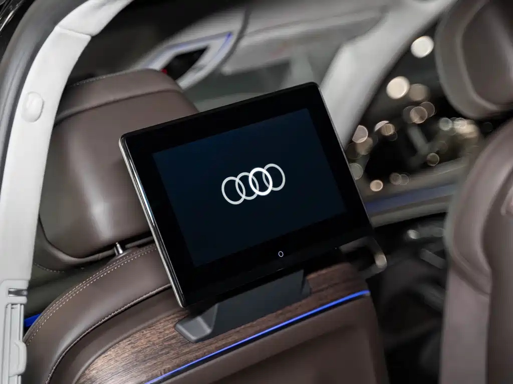 Audi Audi A8 2024 A8L 55 TFSI quattro Premium 2023 - thumbnail 20
