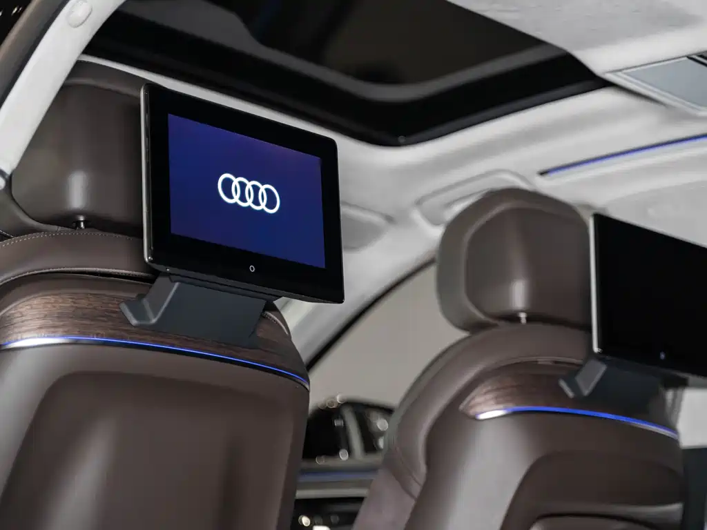 Audi Audi A8 2024 A8L 55 TFSI quattro Premium 2023 - thumbnail 21