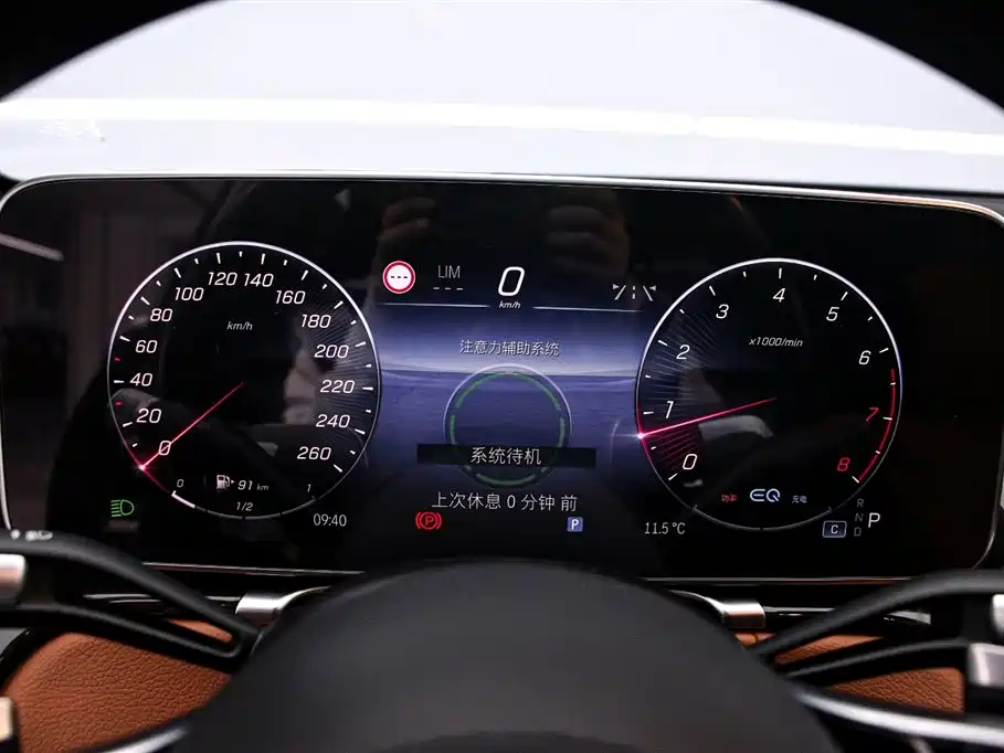 Mercedes-Benz Mercedes-Benz S-Class 2022 S 400 L Luxury Model 2022 - thumbnail 6