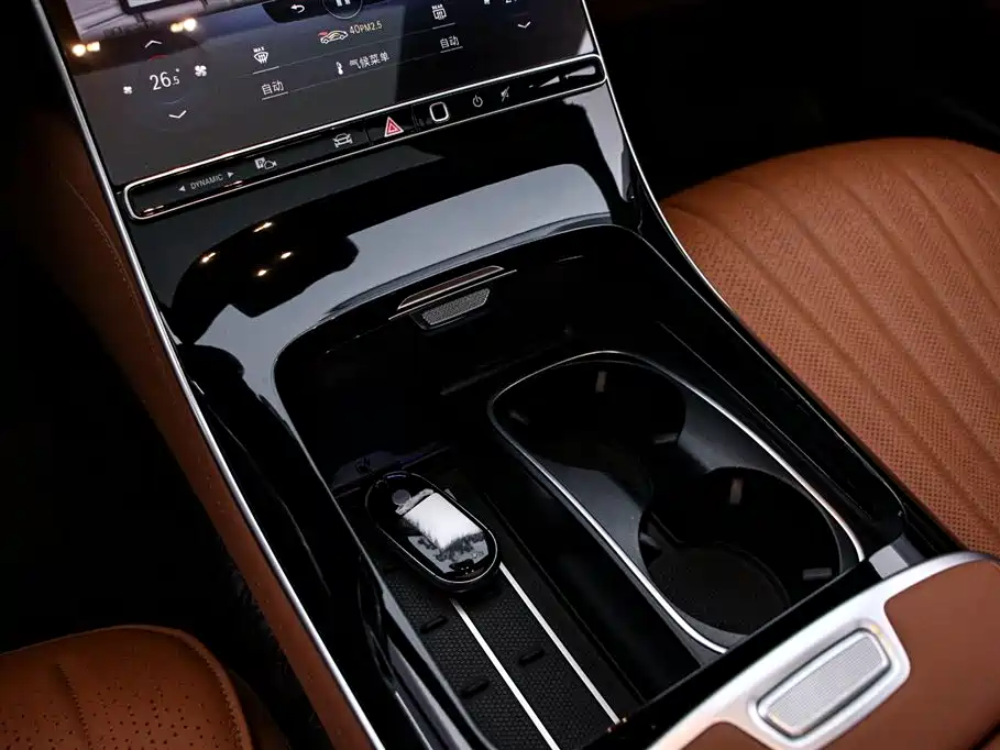 Mercedes-Benz Mercedes-Benz S-Class 2022 S 400 L Luxury Model 2022 - thumbnail 9