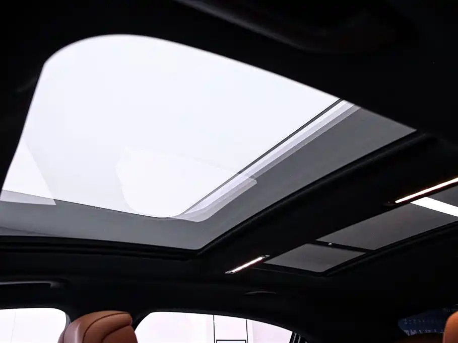 Mercedes-Benz Mercedes-Benz S-Class 2022 S 400 L Luxury Model 2022 - thumbnail 10
