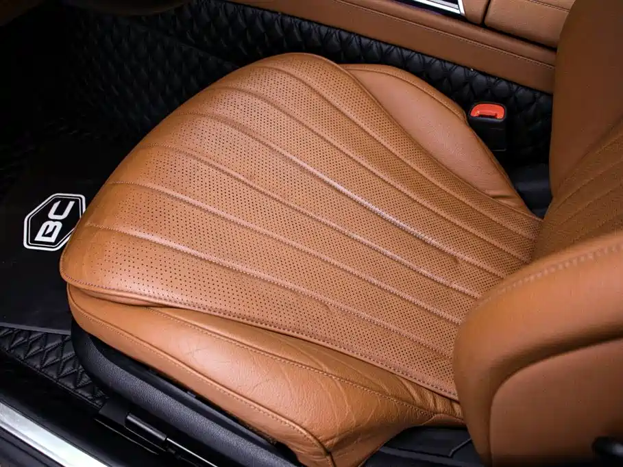 Mercedes-Benz Mercedes-Benz S-Class 2022 S 400 L Luxury Model 2022 - thumbnail 13