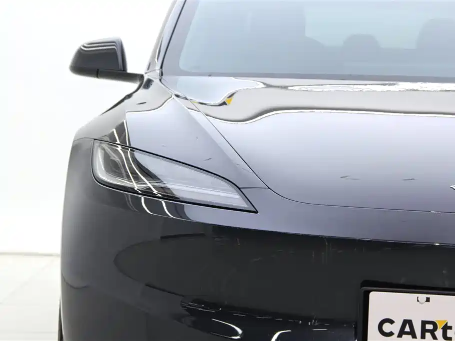 Tesla Model 3 2025 Rear-Wheel Drive 2025 - thumbnail 9