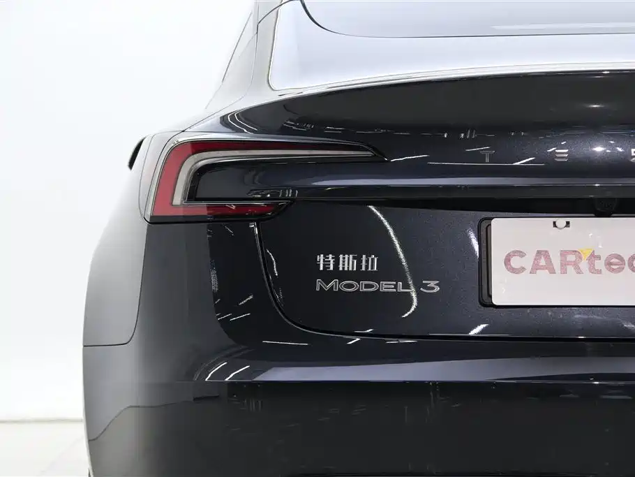 Tesla Model 3 2025 Rear-Wheel Drive 2025 - thumbnail 10