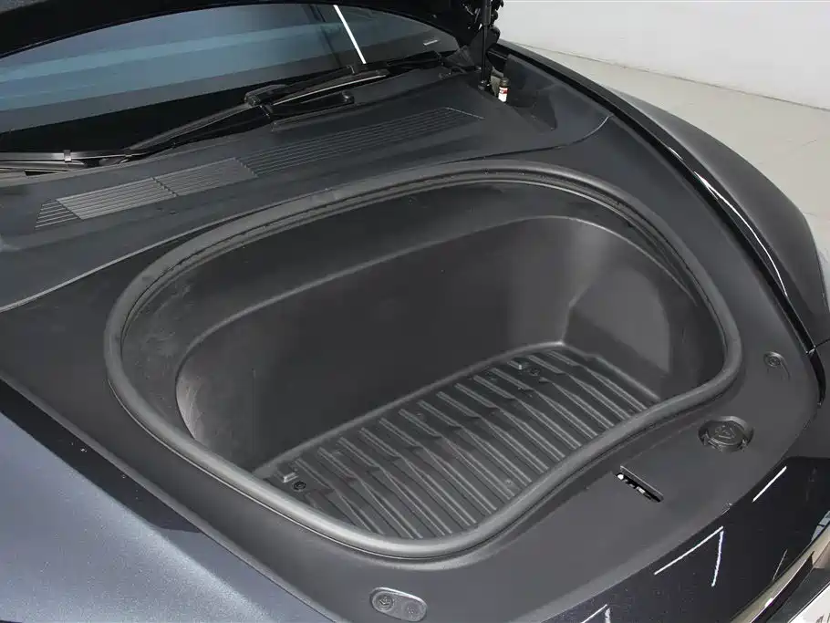 Tesla Model 3 2025 Rear-Wheel Drive 2025 - thumbnail 12