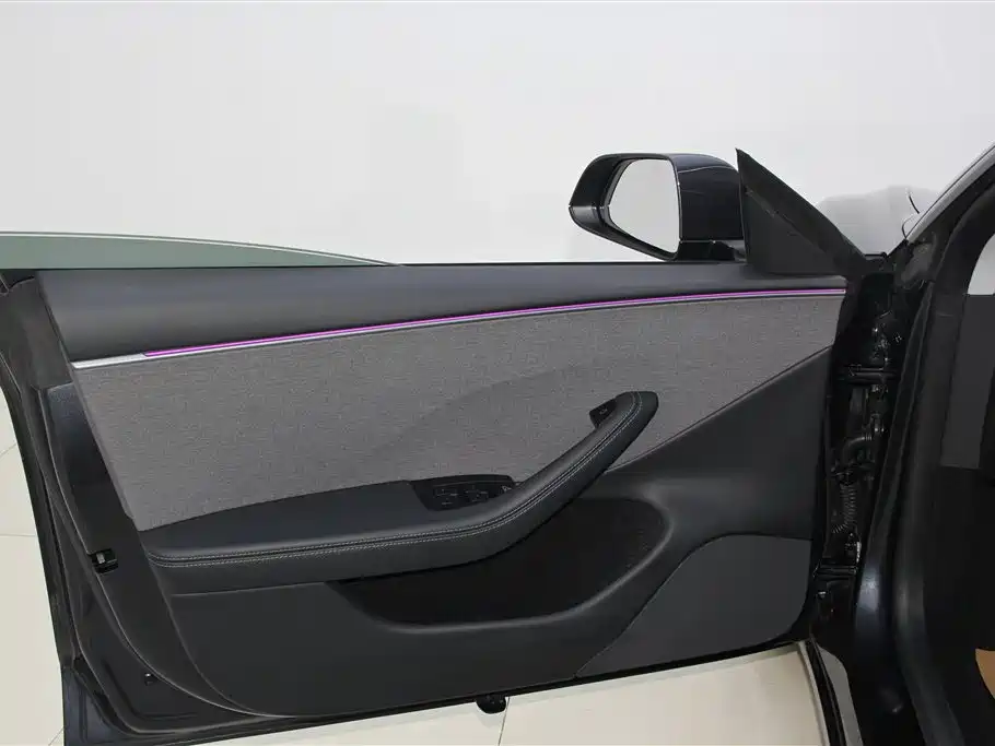 Tesla Model 3 2025 Rear-Wheel Drive 2025 - thumbnail 16