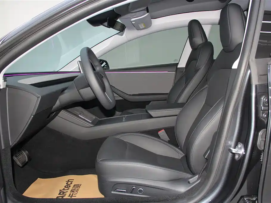 Tesla Model 3 2025 Rear-Wheel Drive 2025 - thumbnail 17