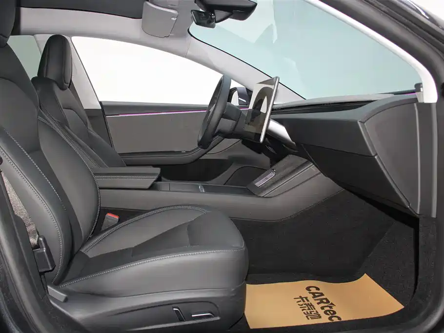 Tesla Model 3 2025 Rear-Wheel Drive 2025 - thumbnail 18