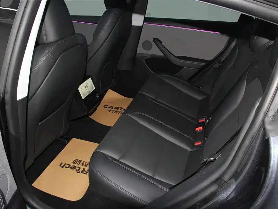 Tesla Model 3 2025 Rear-Wheel Drive 2025 - thumbnail 19