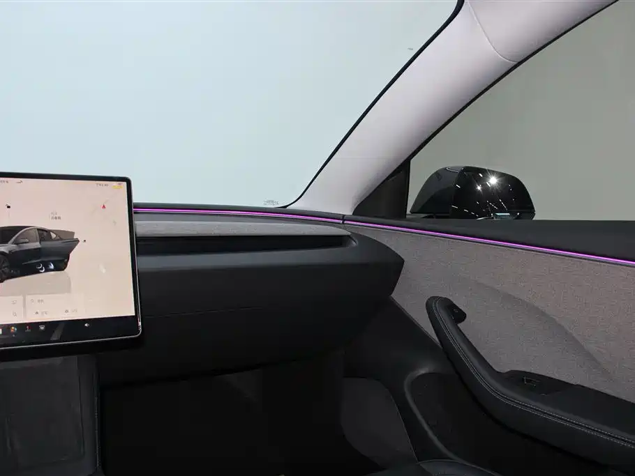 Tesla Model 3 2025 Rear-Wheel Drive 2025 - thumbnail 20