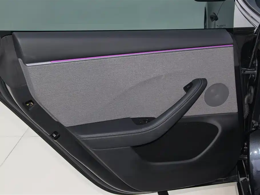 Tesla Model 3 2025 Rear-Wheel Drive 2025 - thumbnail 25