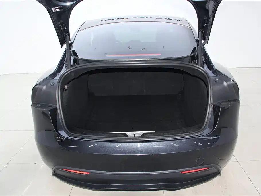 Tesla Model 3 2025 Rear-Wheel Drive 2025 - thumbnail 26
