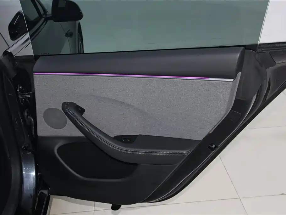 Tesla Model 3 2025 Rear-Wheel Drive 2025 - thumbnail 28