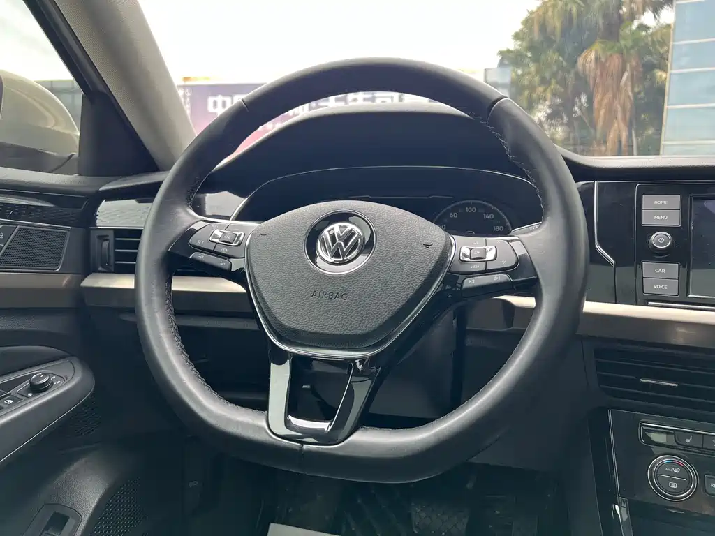 Volkswagen Volkswagen Passat 2019 330TSI Elite Edition国VI 2020 - thumbnail 14