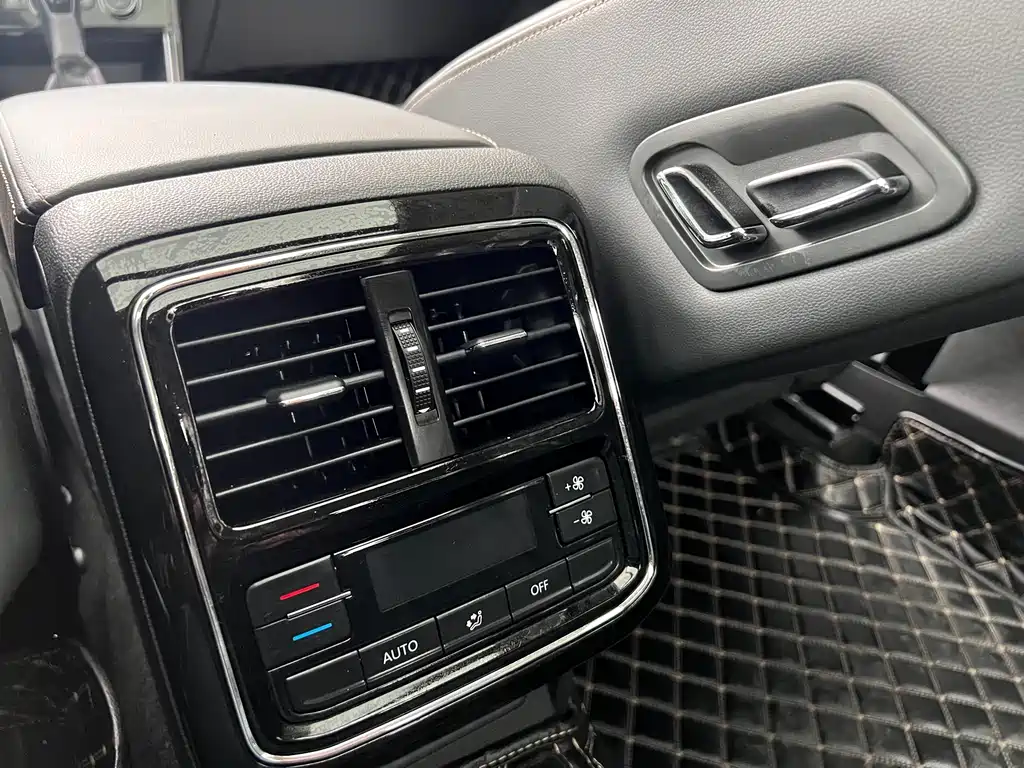 Volkswagen Volkswagen Passat 2019 330TSI Elite Edition国VI 2020 - thumbnail 18