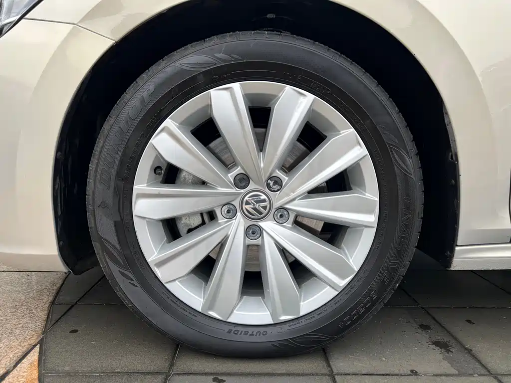 Volkswagen Volkswagen Passat 2019 330TSI Elite Edition国VI 2020 - thumbnail 21