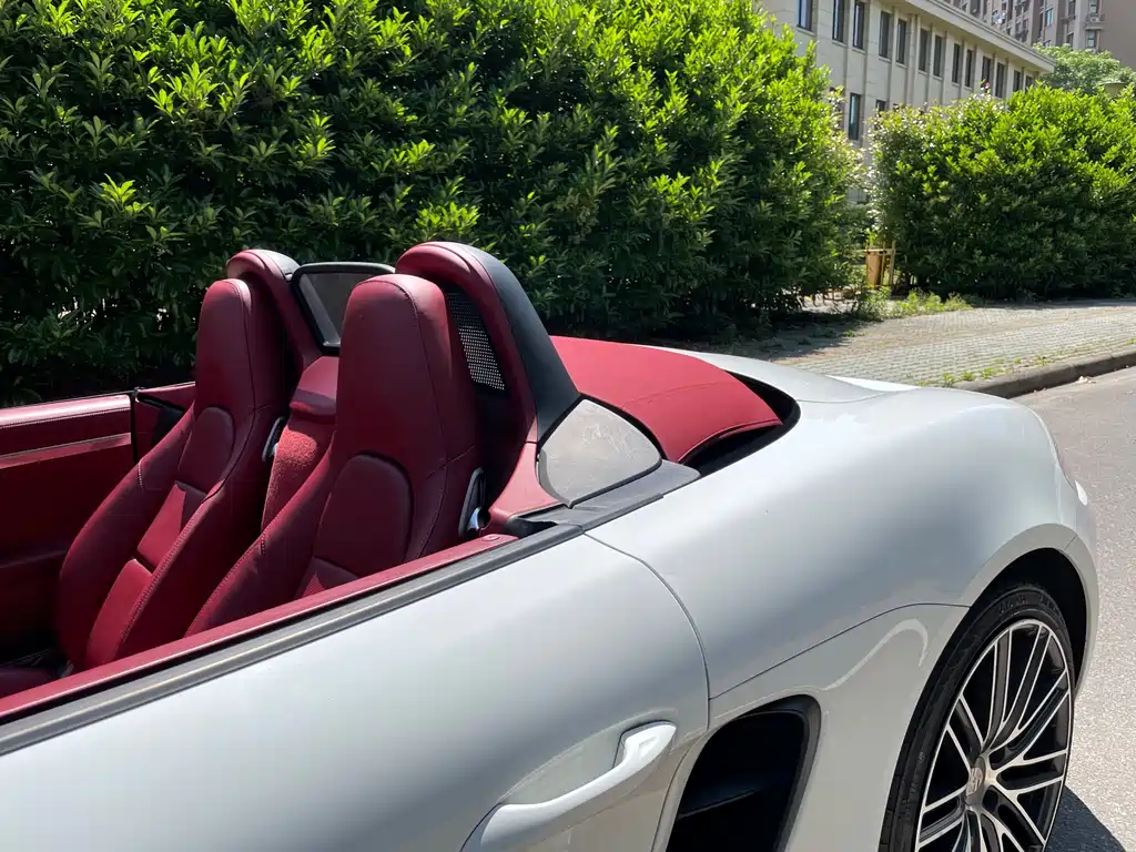 Porsche Porsche 718 2020 Boxster 2.0T 2020 - thumbnail 15