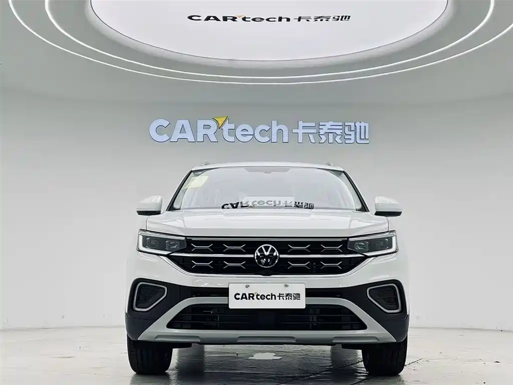 Volkswagen Tayron 2026 3000th Anniversary Edition 300TSI 2026 - thumbnail 3
