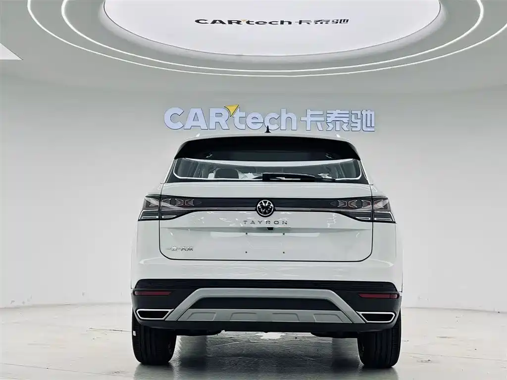 Volkswagen Tayron 2026 3000th Anniversary Edition 300TSI 2026 - thumbnail 6