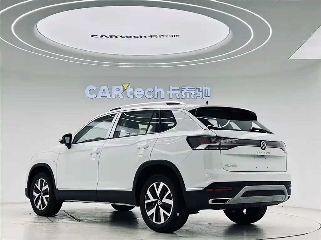 Volkswagen Tayron 2026 3000th Anniversary Edition 300TSI 2026 - thumbnail 7