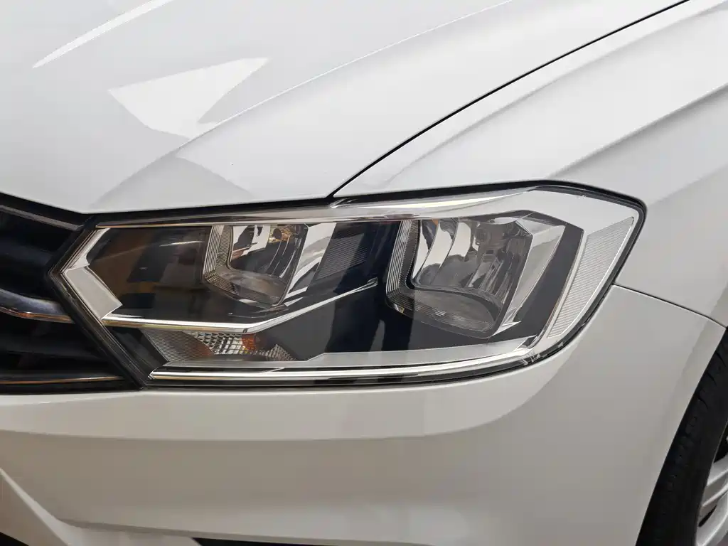 Volkswagen Volkswagen Bora 2018 1.5L Automatic Comfort Model 2018 - thumbnail 7
